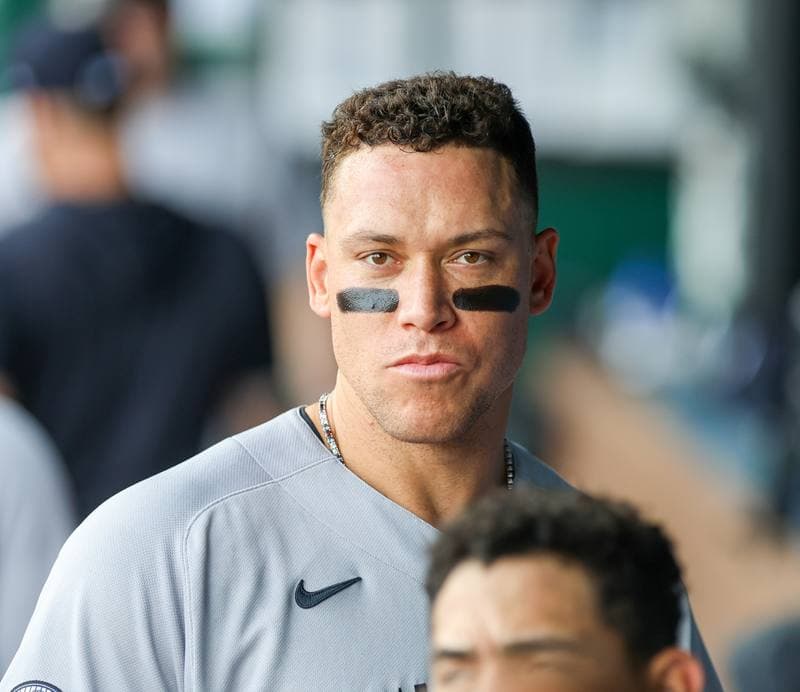 Baseball. MLB. New York Yankees - Kansas City Royals. 27.05.2026
