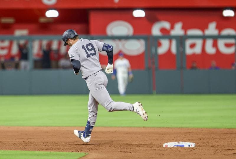 Baseball. MLB. New York Yankees - Kansas City Royals. 27.05.2026