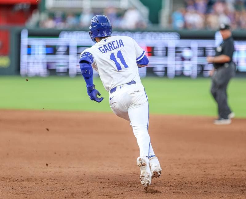 Baseball. MLB. New York Yankees - Kansas City Royals. 27.05.2026
