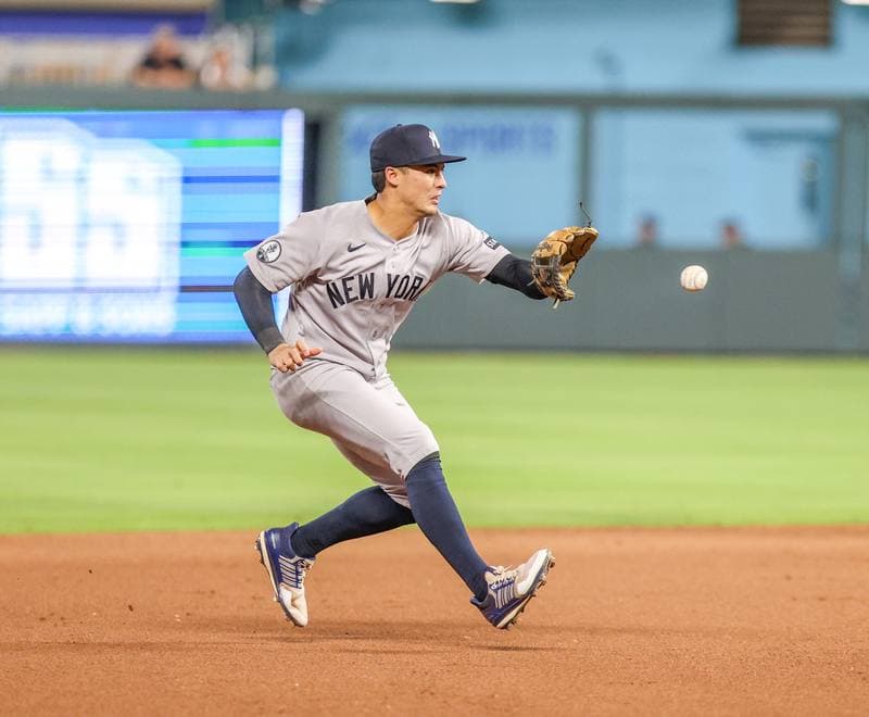 Baseball. MLB. New York Yankees - Kansas City Royals. 27.05.2026
