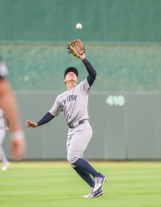 Baseball. MLB. New York Yankees - Kansas City Royals. 27.05.2026