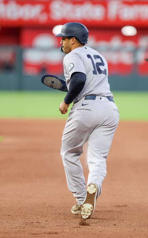 Baseball. MLB. New York Yankees - Kansas City Royals. 27.05.2026