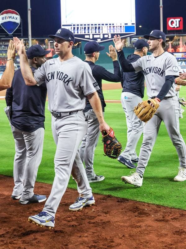 Baseball. MLB. New York Yankees - Kansas City Royals. 27.05.2026