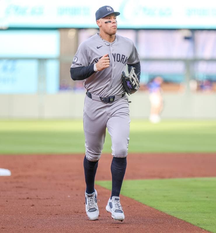 Baseball. MLB. New York Yankees - Kansas City Royals. 27.05.2026