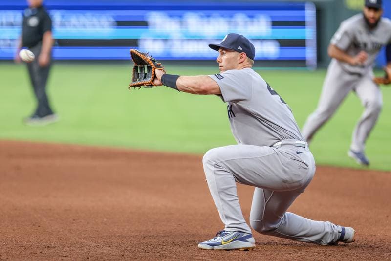 Baseball. MLB. New York Yankees - Kansas City Royals. 27.05.2026