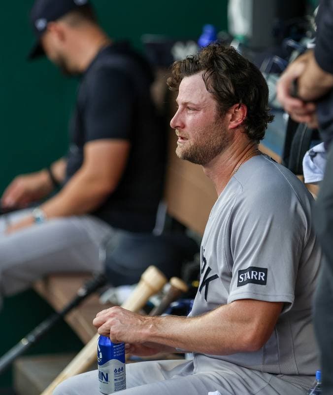 Baseball. MLB. New York Yankees - Kansas City Royals. 27.05.2026