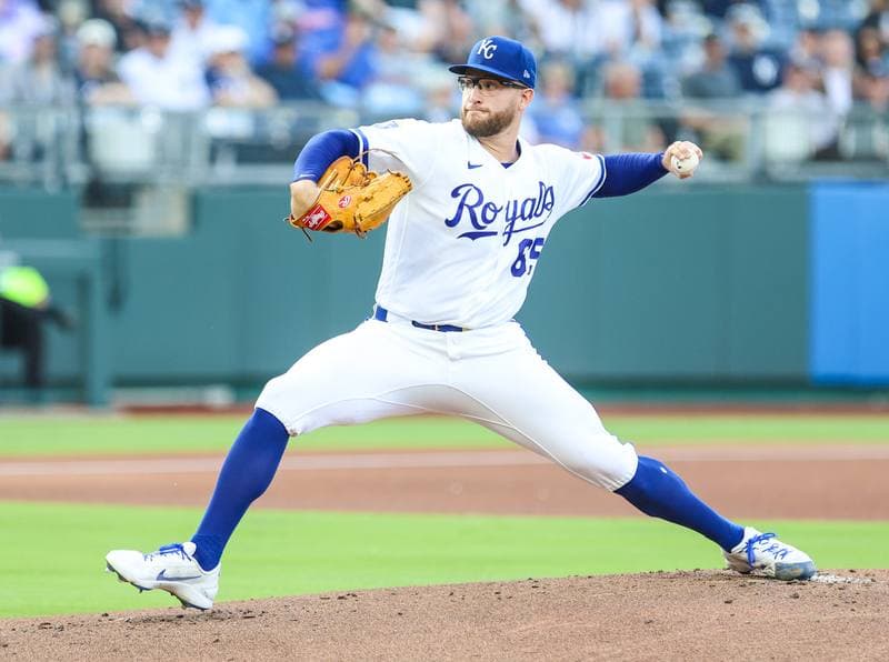 Baseball. MLB. New York Yankees - Kansas City Royals. 27.05.2026