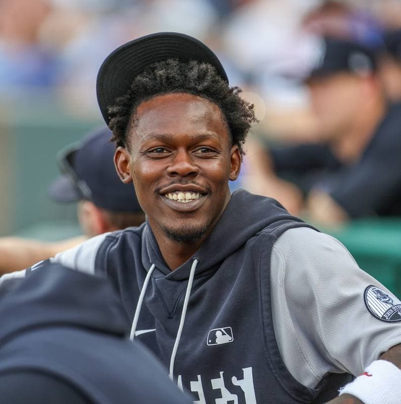 Baseball. MLB. New York Yankees - Kansas City Royals. 27.05.2026
