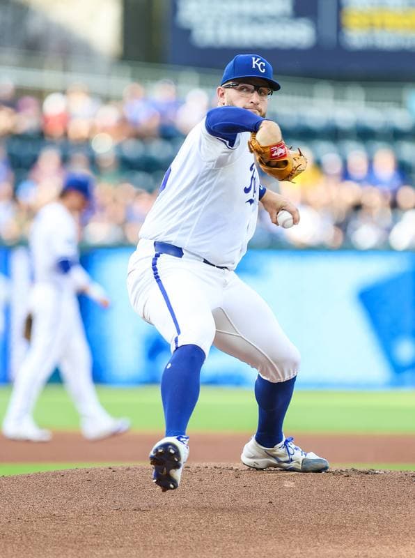 Baseball. MLB. New York Yankees - Kansas City Royals. 27.05.2026