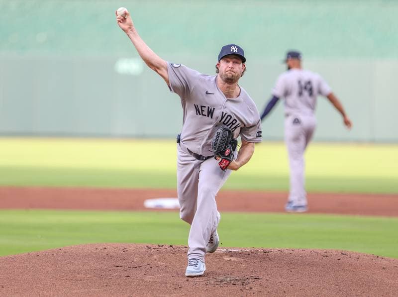 Baseball. MLB. New York Yankees - Kansas City Royals. 27.05.2026