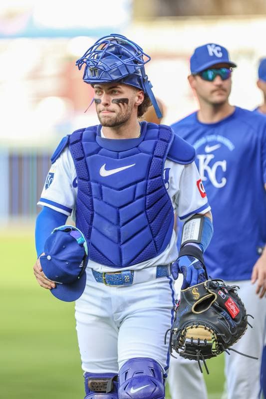 Baseball. MLB. New York Yankees - Kansas City Royals. 27.05.2026