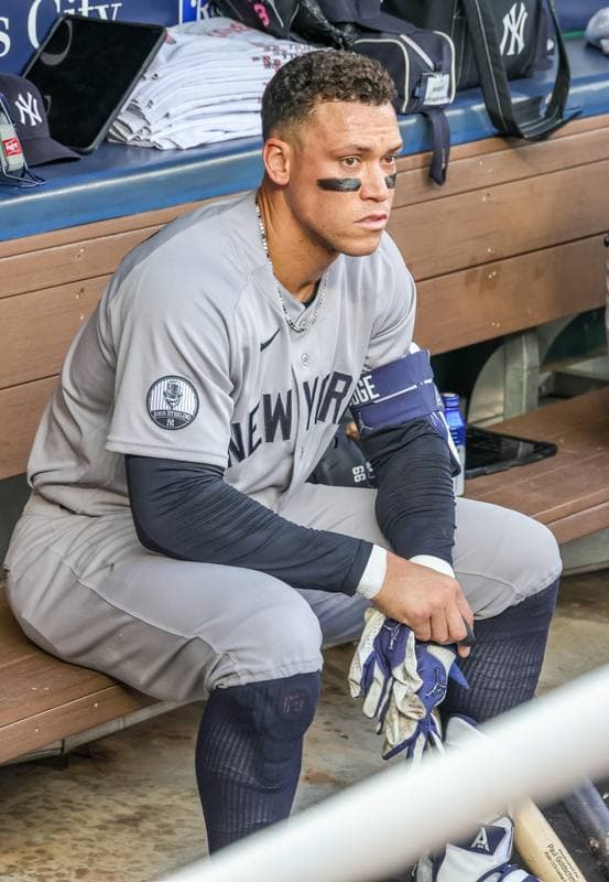 Baseball. MLB. New York Yankees - Kansas City Royals. 27.05.2026
