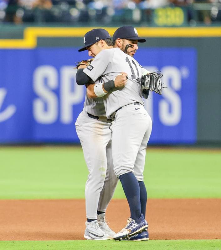 Baseball. MLB. New York Yankees - Kansas City Royals. 27.05.2026