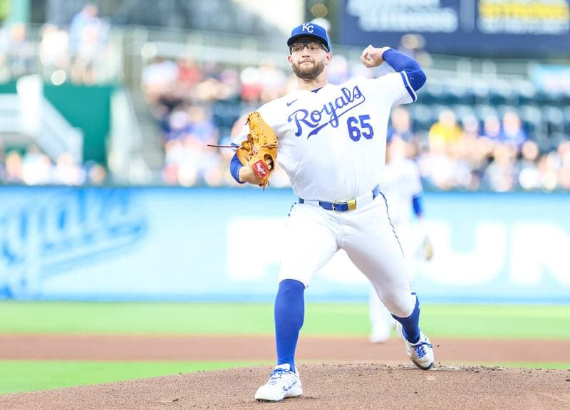 Baseball. MLB. New York Yankees - Kansas City Royals. 27.05.2026