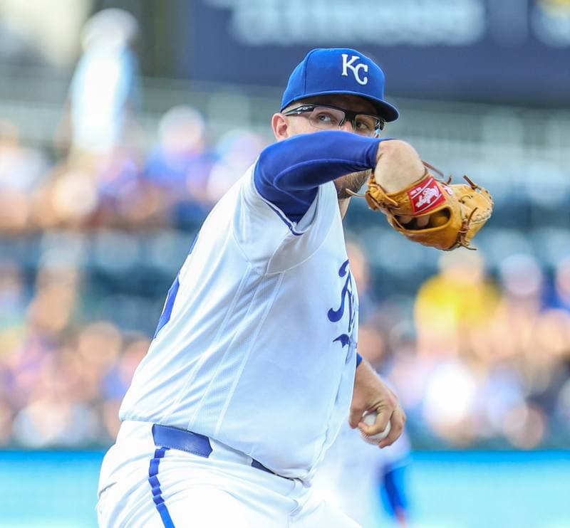 Baseball. MLB. New York Yankees - Kansas City Royals. 27.05.2026