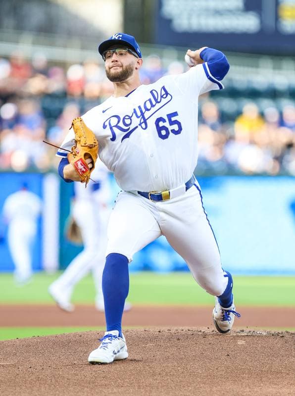 Baseball. MLB. New York Yankees - Kansas City Royals. 27.05.2026