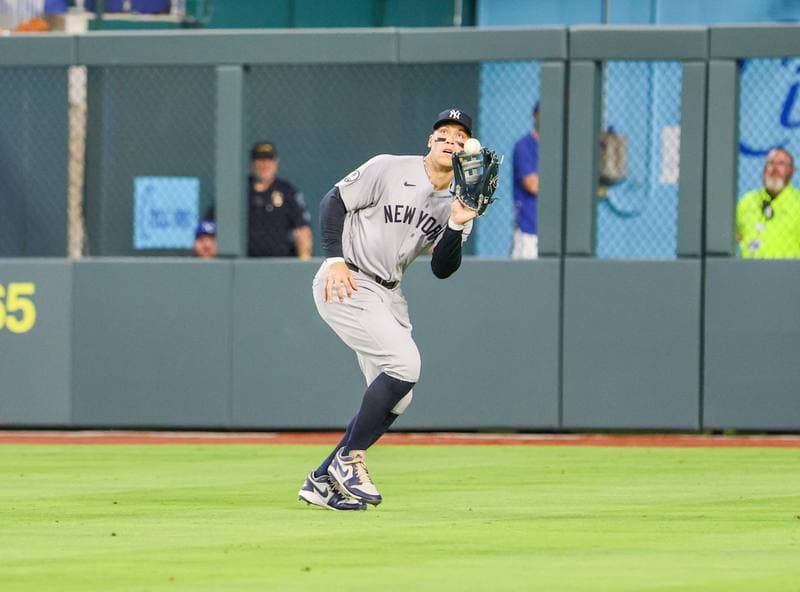 Baseball. MLB. New York Yankees - Kansas City Royals. 27.05.2026