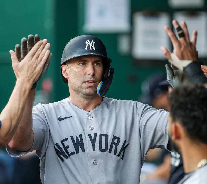 Baseball. MLB. New York Yankees - Kansas City Royals. 27.05.2026