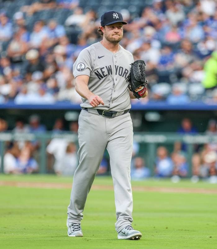Baseball. MLB. New York Yankees - Kansas City Royals. 27.05.2026