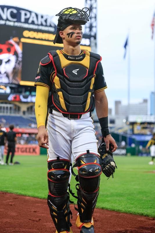 Baseball. MLB. Pittsburgh Pirates - Chicago Cubs. 27.05.2026
