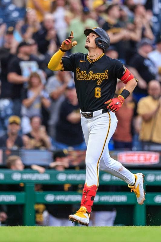 Baseball. MLB. Pittsburgh Pirates - Chicago Cubs. 27.05.2026