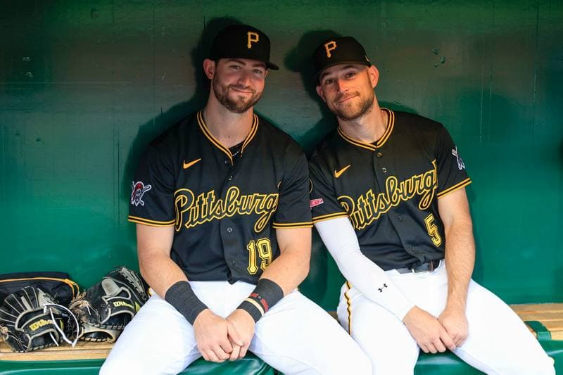Baseball. MLB. Pittsburgh Pirates - Chicago Cubs. 27.05.2026