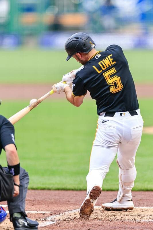 Baseball. MLB. Pittsburgh Pirates - Chicago Cubs. 27.05.2026