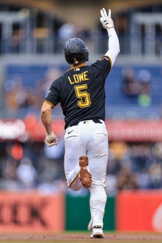Baseball. MLB. Pittsburgh Pirates - Chicago Cubs. 27.05.2026