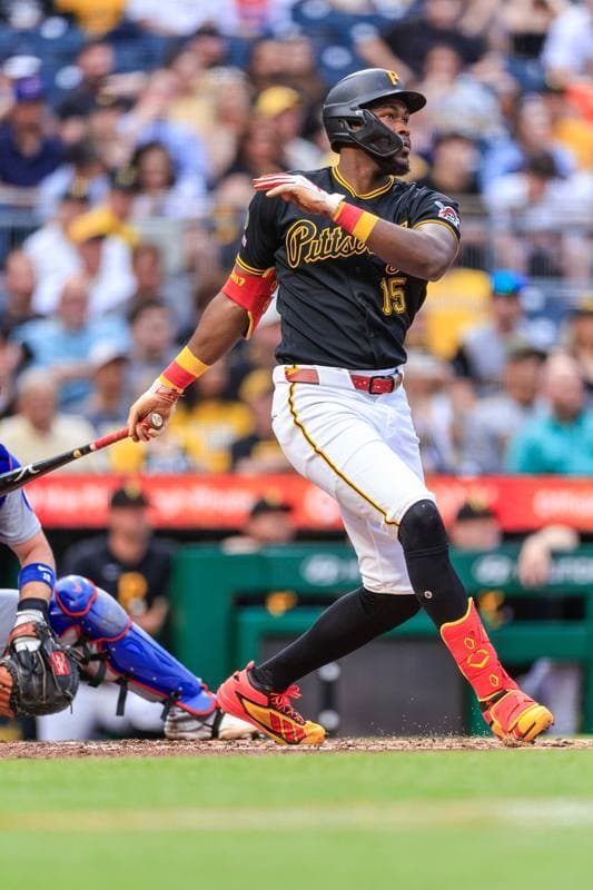 Baseball. MLB. Pittsburgh Pirates - Chicago Cubs. 27.05.2026