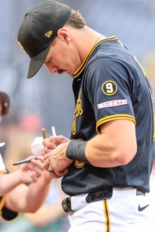 Baseball. MLB. Pittsburgh Pirates - Chicago Cubs. 27.05.2026
