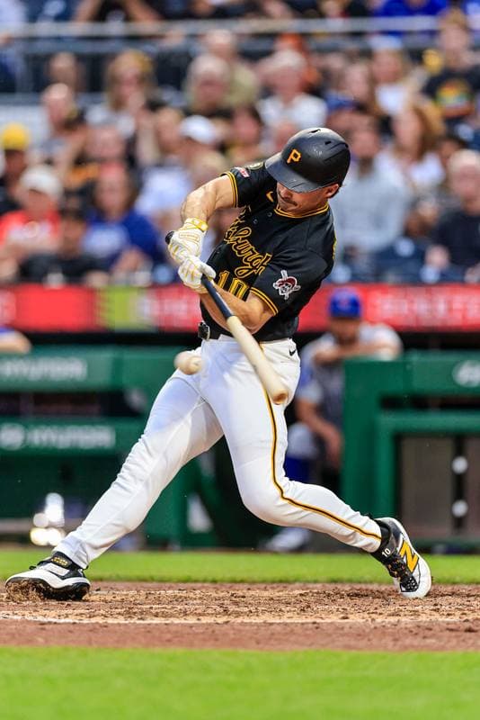Baseball. MLB. Pittsburgh Pirates - Chicago Cubs. 27.05.2026