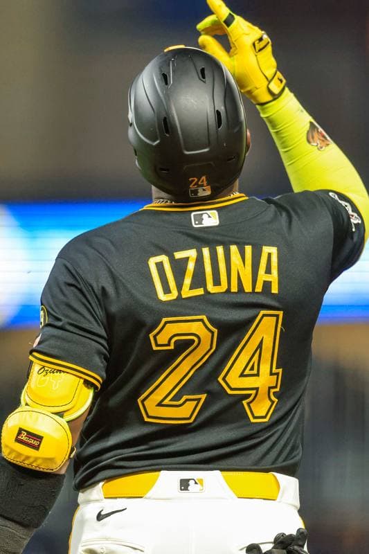 Baseball. MLB. Pittsburgh Pirates - Chicago Cubs. 27.05.2026