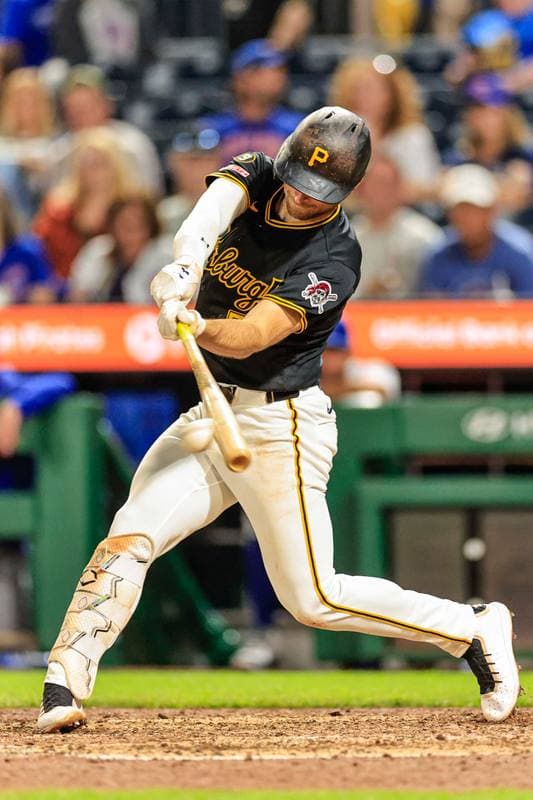 Baseball. MLB. Pittsburgh Pirates - Chicago Cubs. 27.05.2026