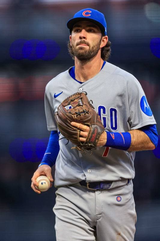 Baseball. MLB. Pittsburgh Pirates - Chicago Cubs. 27.05.2026