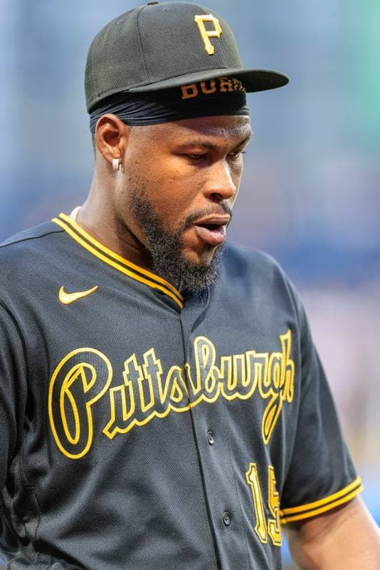 Baseball. MLB. Pittsburgh Pirates - Chicago Cubs. 27.05.2026