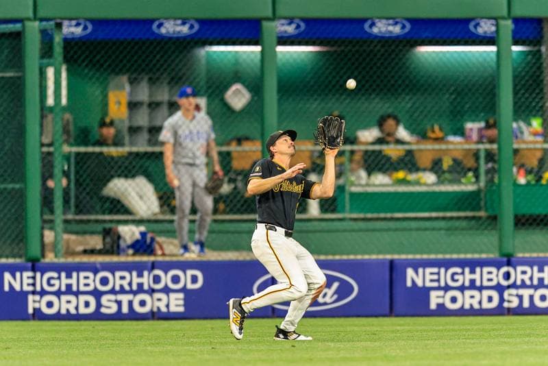 Baseball. MLB. Pittsburgh Pirates - Chicago Cubs. 27.05.2026