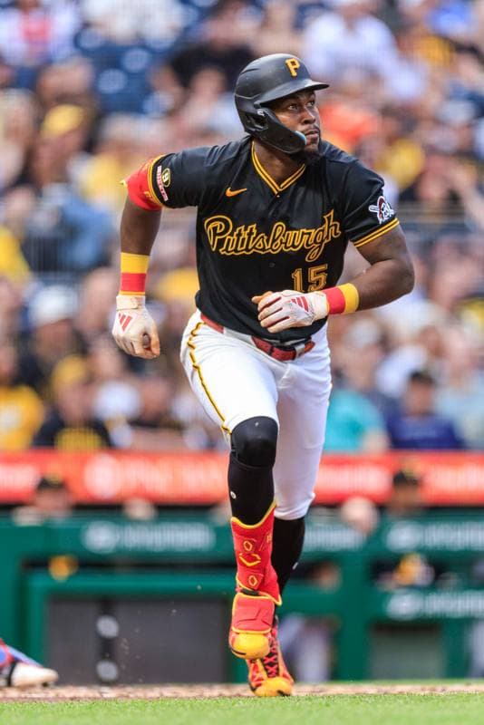 Baseball. MLB. Pittsburgh Pirates - Chicago Cubs. 27.05.2026