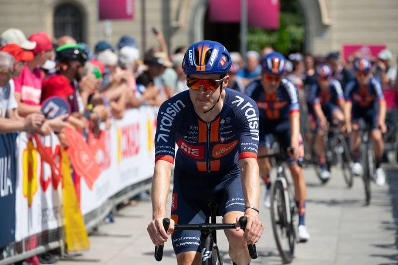 Cycling. Giro d'Italia. Stage 17. 27.05.2026