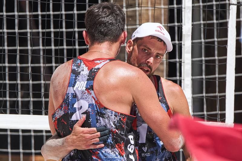 Beach Volleyball. JT Banka Ostrava Beach Pro Tour Elite 16. Day 2. 28.05.2026