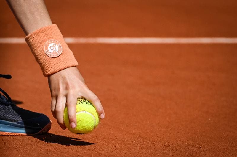 Tennis. Roland Garros. Day 5. 28.05.2026