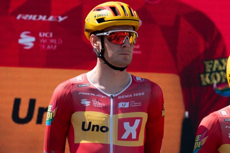 Cycling. Giro d'Italia. Stage 17. 27.05.2026
