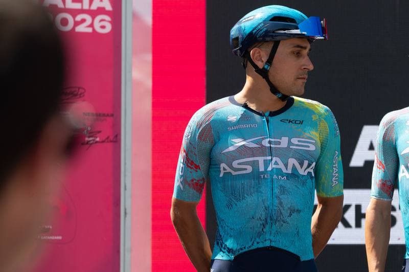 Cycling. Giro d'Italia. Stage 17. 27.05.2026