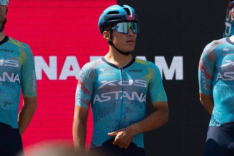 Cycling. Giro d'Italia. Stage 17. 27.05.2026