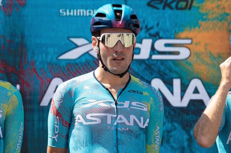 Cycling. Giro d'Italia. Stage 17. 27.05.2026