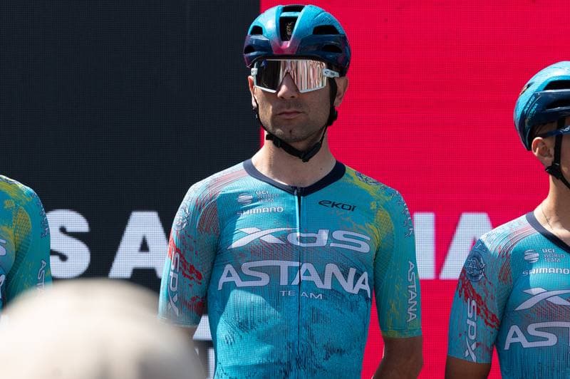Cycling. Giro d'Italia. Stage 17. 27.05.2026