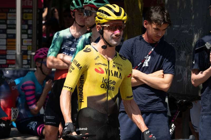Cycling. Giro d'Italia. Stage 17. 27.05.2026