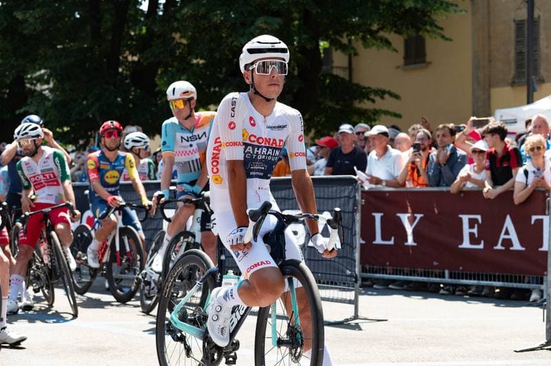 Cycling. Giro d'Italia. Stage 17. 27.05.2026
