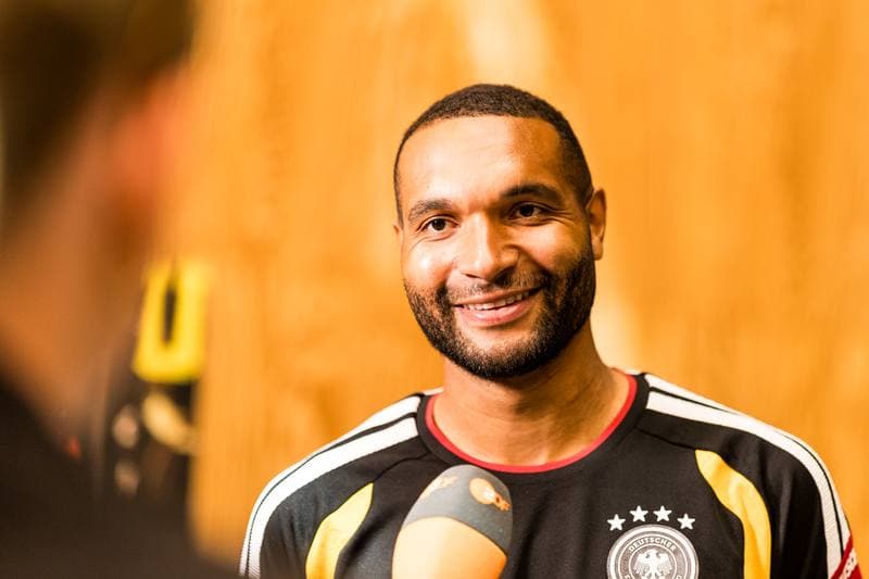 Football. Germany. Press Conference. 28.05.2026