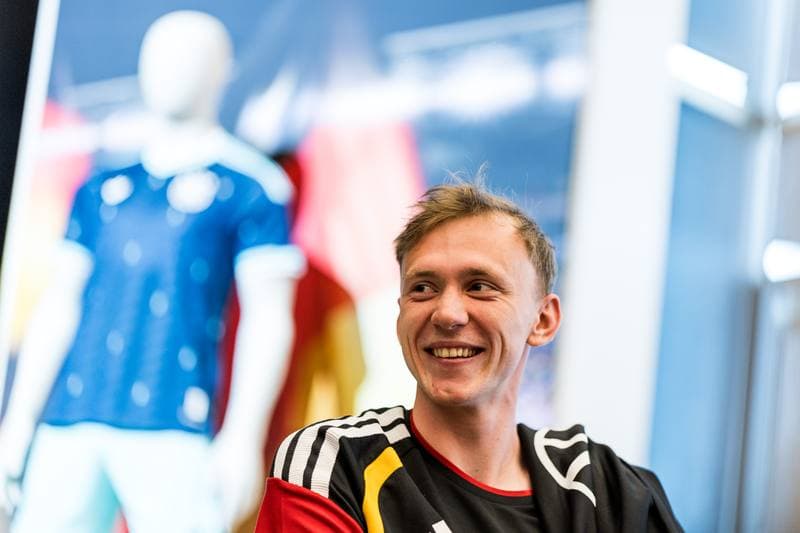 Football. Germany. Press Conference. 28.05.2026