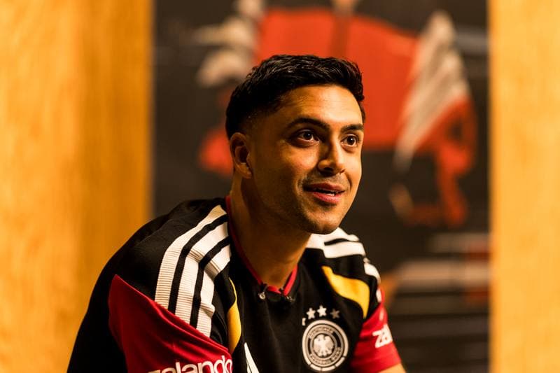 Football. Germany. Press Conference. 28.05.2026